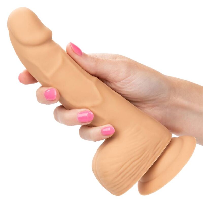 CALEXOTICS - SILICONE STUDS 15.24 CM SKIN - Image 4
