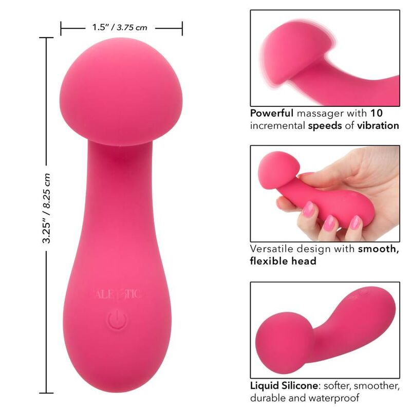 CALEXOTICS - PIXIES EXCITER PINK - Image 11