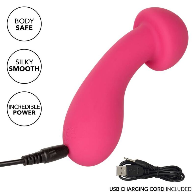 CALEXOTICS - PIXIES EXCITER PINK - Image 8