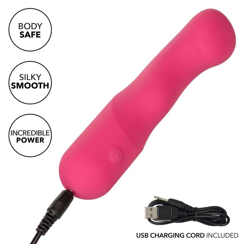 CALEXOTICS - PIXIES CURVY ROSE – Image 2