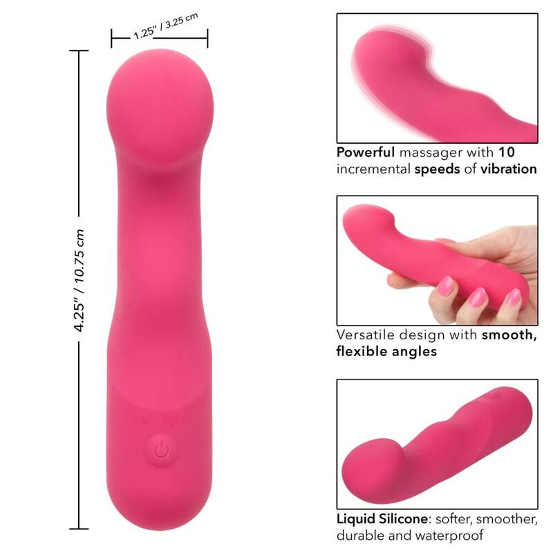CALEXOTICS - PIXIES CURVY ROSE – Image 5