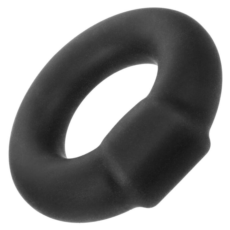 CALEXOTICS - BAGUE ALPHA OPTIMUM NOIR – Image 3