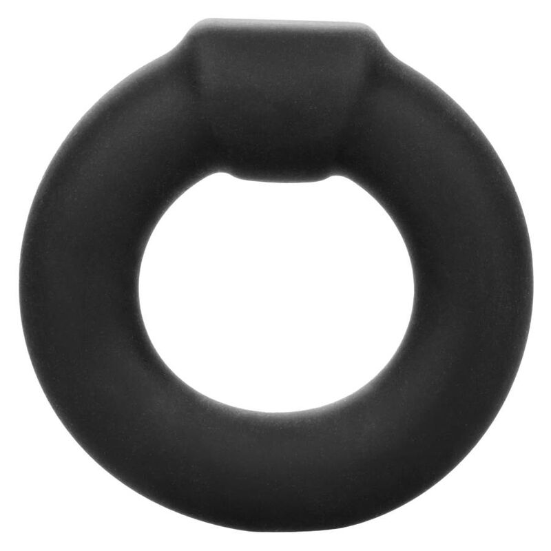 CALEXOTICS - BAGUE ALPHA OPTIMUM NOIR – Image 5