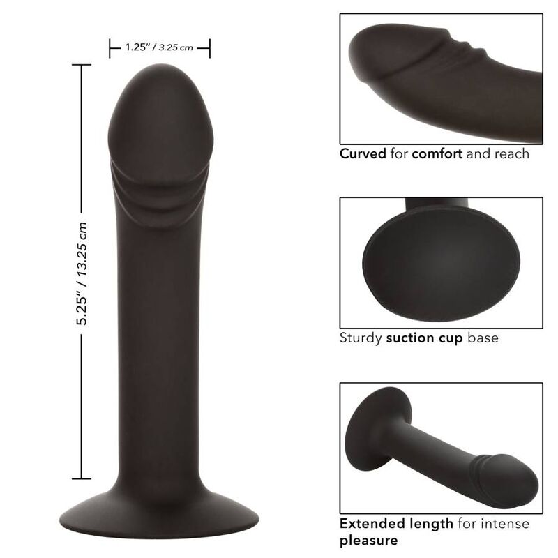 CALEXOTICS - CURVED ANAL STUD - Image 4
