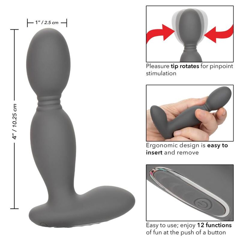 CALEXOTICS - ROTATOR PROBE - Image 6