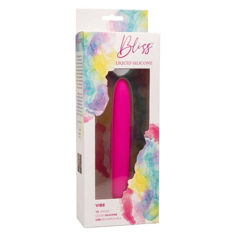 CALEXOTICS - BLISS VIBE ROSE – Image 2