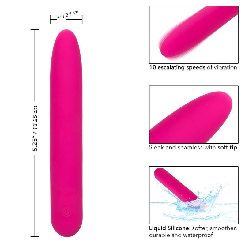 CALEXOTICS - BLISS VIBE ROSE – Image 8