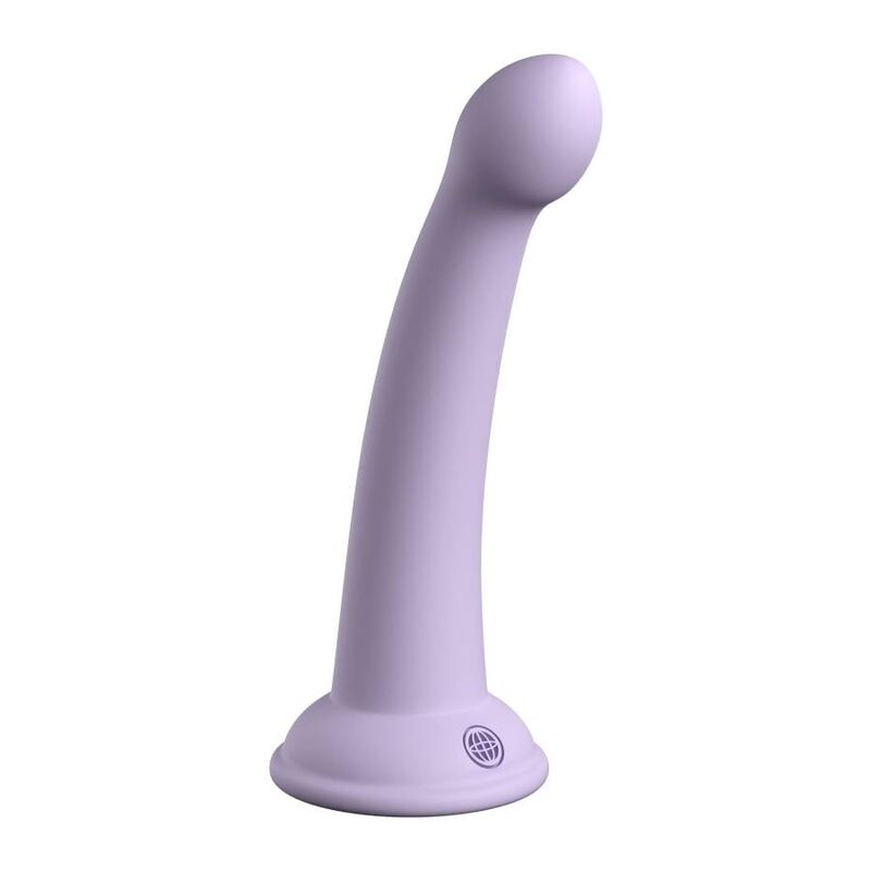 DILLIO - SECRET EXPLORER 15,24 CM VIOLETT – Bild 3