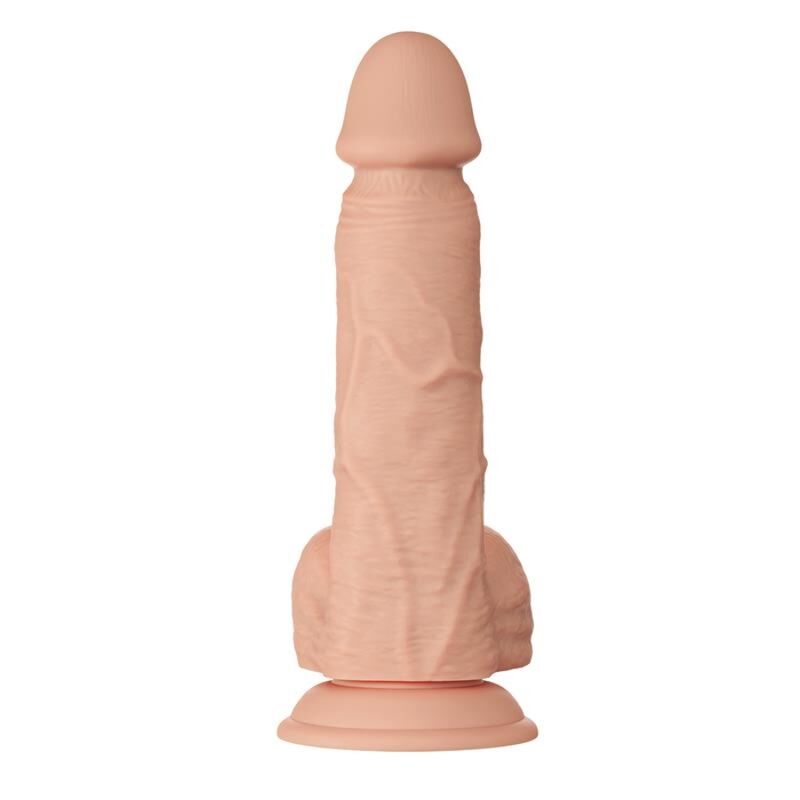 BAILE - BELLE RENCONTRE BAHAMUT GODE RÉALISTE FLEXIBLE 21.8 CM NATUREL – Image 5