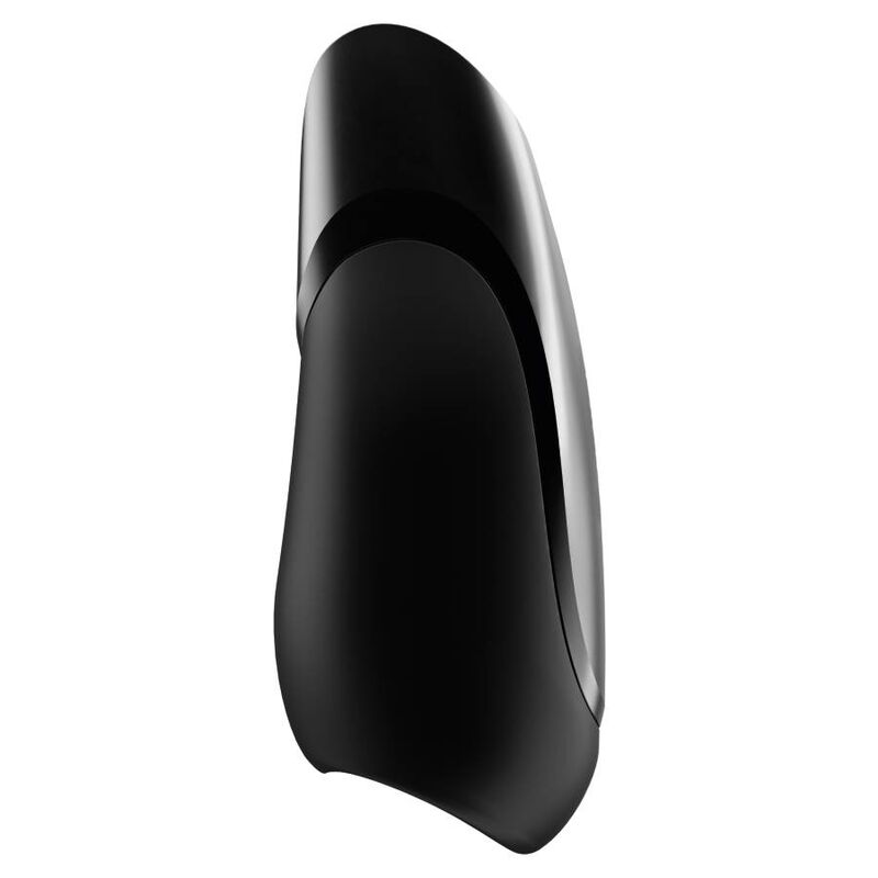 SATISFYER - MEN VIBRATION+ PRETO - Image 5