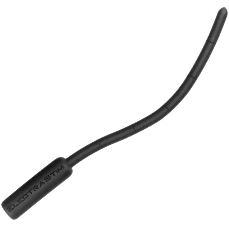 ELECTRASTIM - SILICONE FLESSIBILE ELETTRO-SESSO URETALALE 5 MM - immagine 4