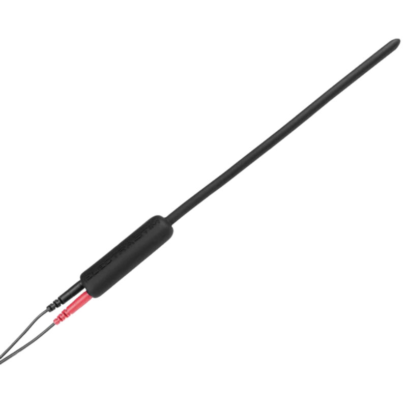 ELECTRASTIM - SILICONE FLEXÍVEL ELECTRO-SEX URETAL SOM 7 MM - Image 2
