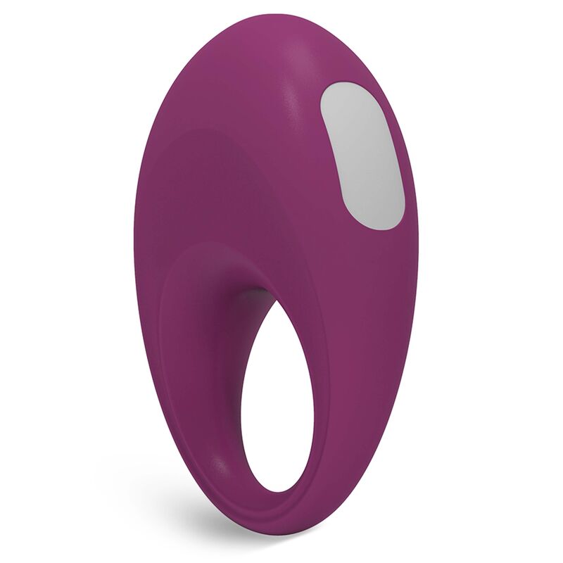 COVERME - DYLAN ANILLO RECARGABLE + MANDO CONTROL REMOTO WATCHME - Imagen 2