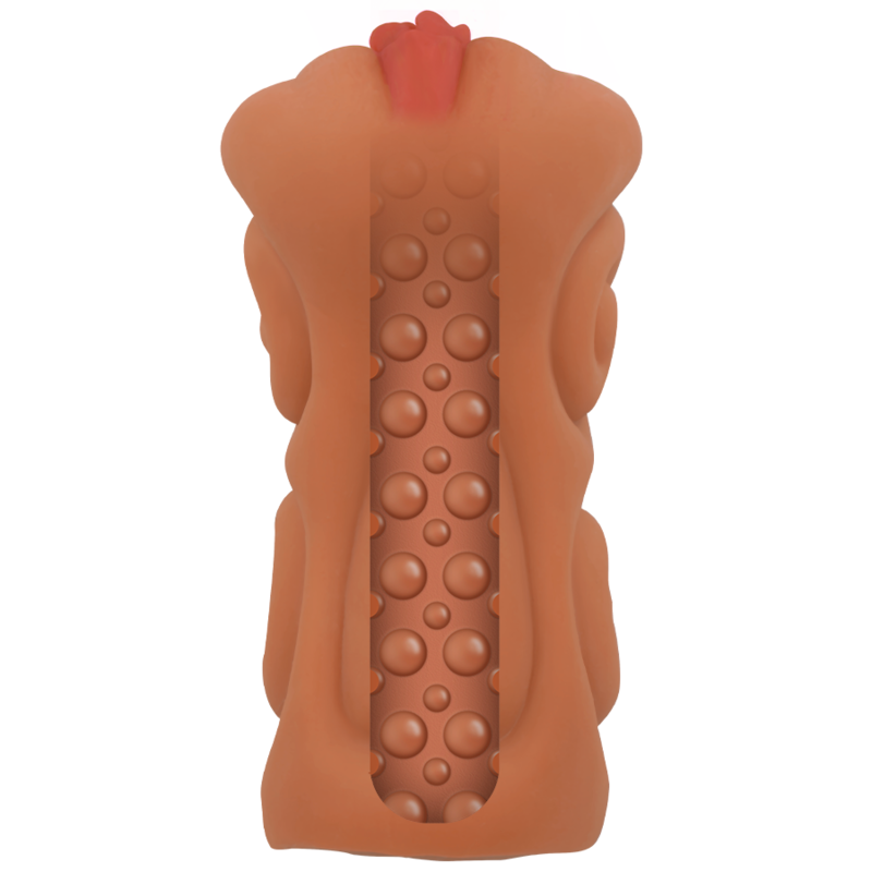 ASSINATURA JAMYJOB - MASTURBADOR DE VAGINA VIVIAN - Image 6
