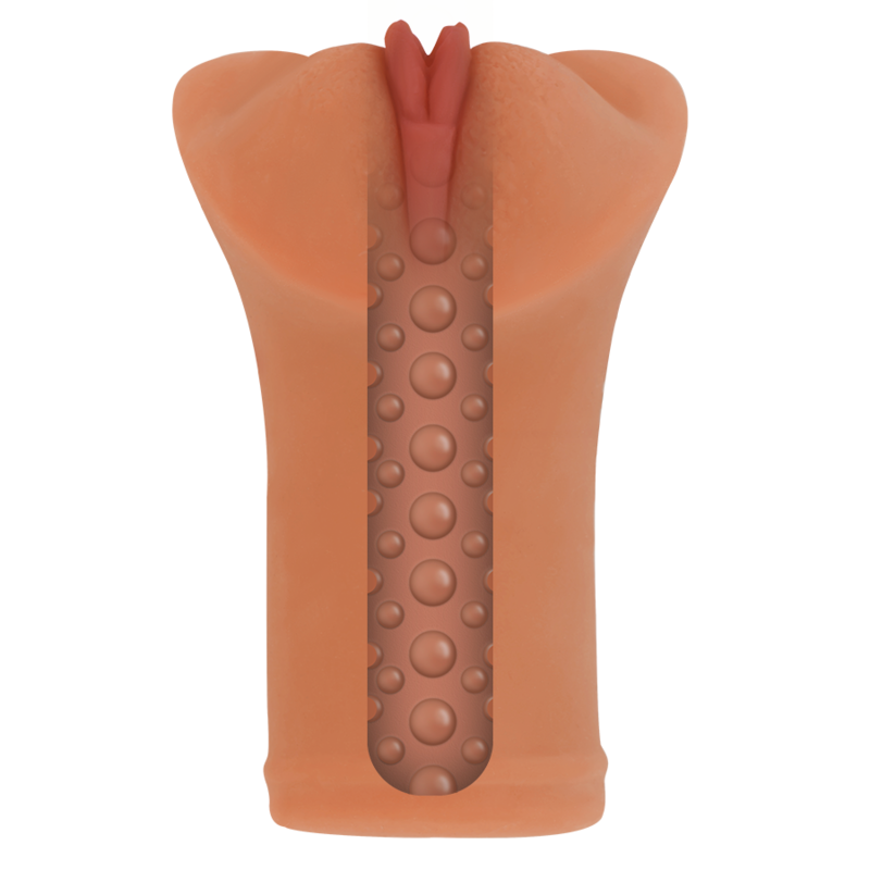 JAMYJOB SIGNATURE - MASTURBATORE VAGINA PAULINA - immagine 5