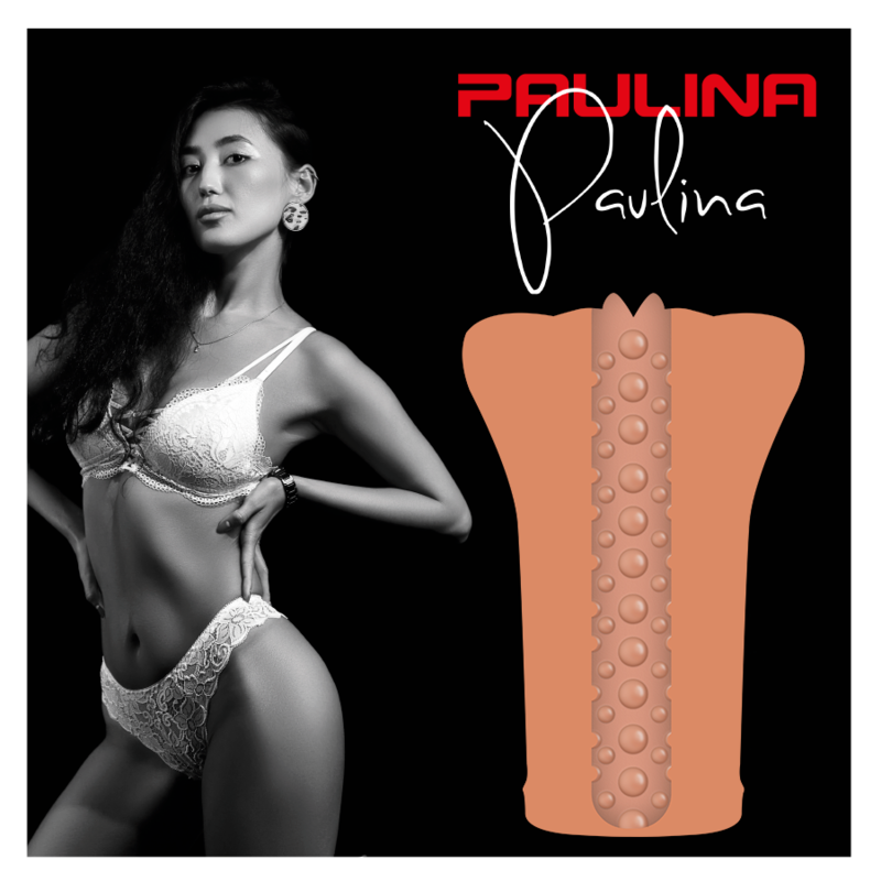 JAMYJOB SIGNATURE - MASTURBATORE VAGINA PAULINA - immagine 7