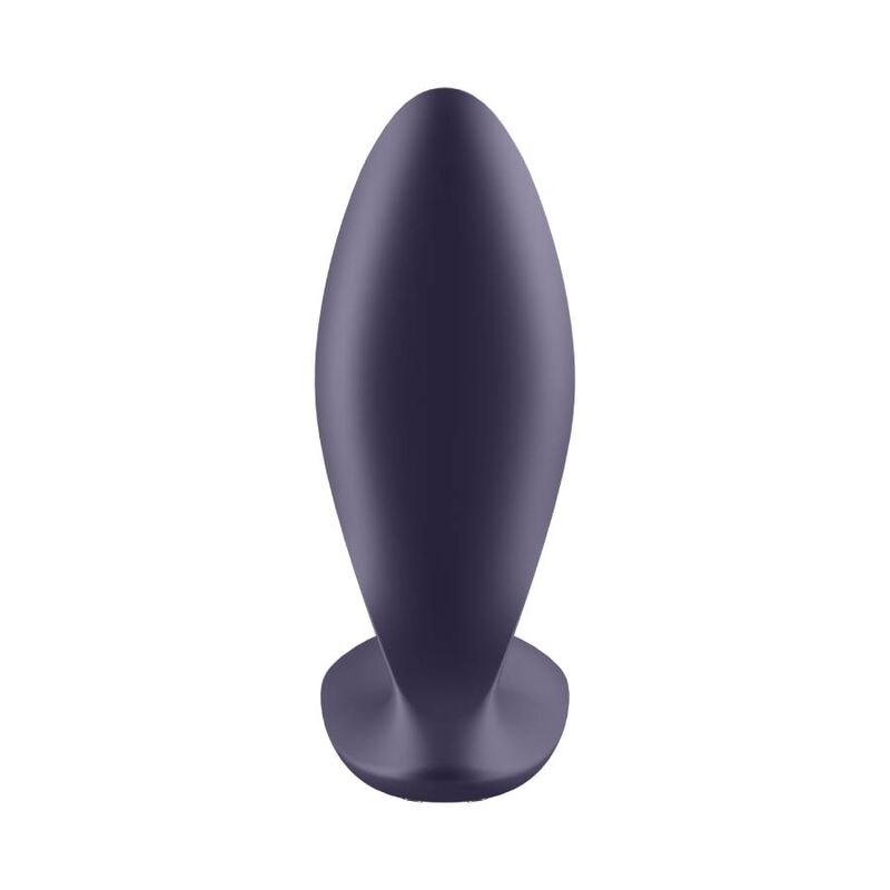 SATISFYER - POWER PLUG VIOLET – Image 7