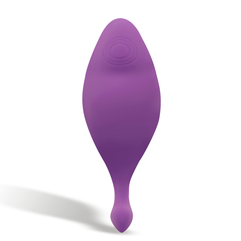 INTENSE - TÉLÉCOMMANDE MINDY PANTIE VIOLETTE – Image 5