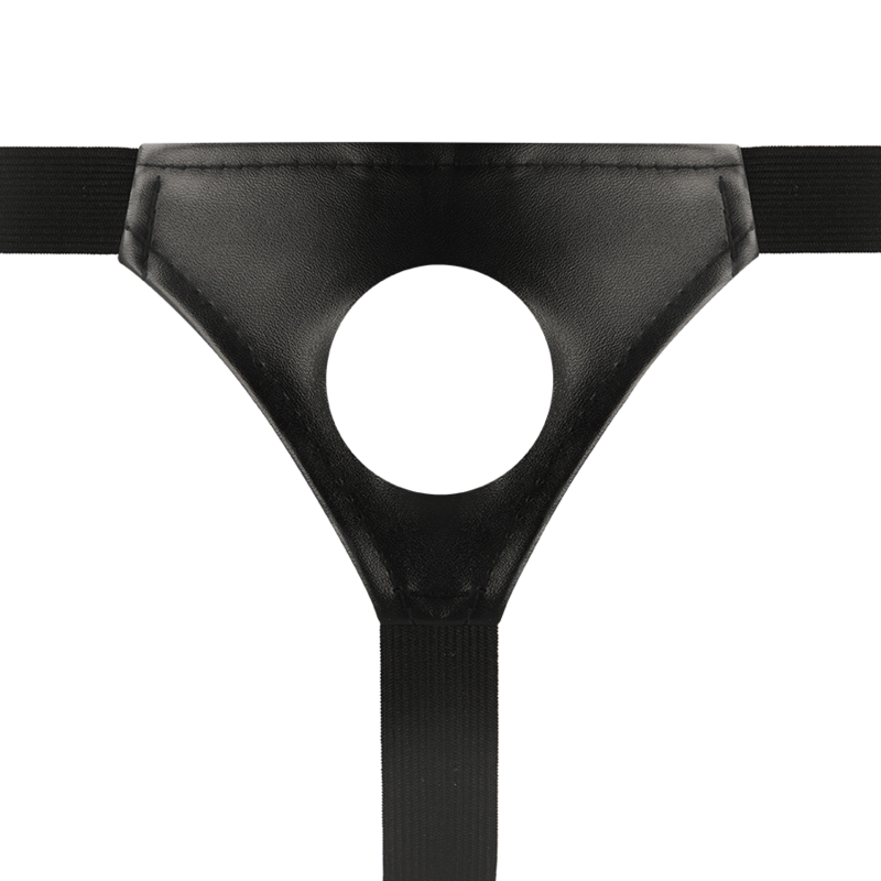 INTENSE - HARNAIS CREUX AVEC GODE 16 X 3 CM – Image 7