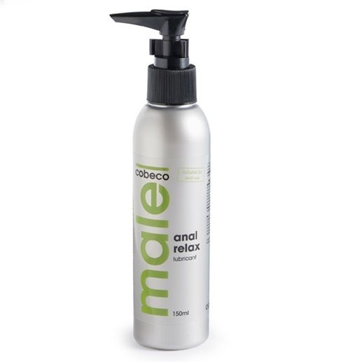 COBECO - RELAX ANAL MASCULINO 150 ML. - Image 2