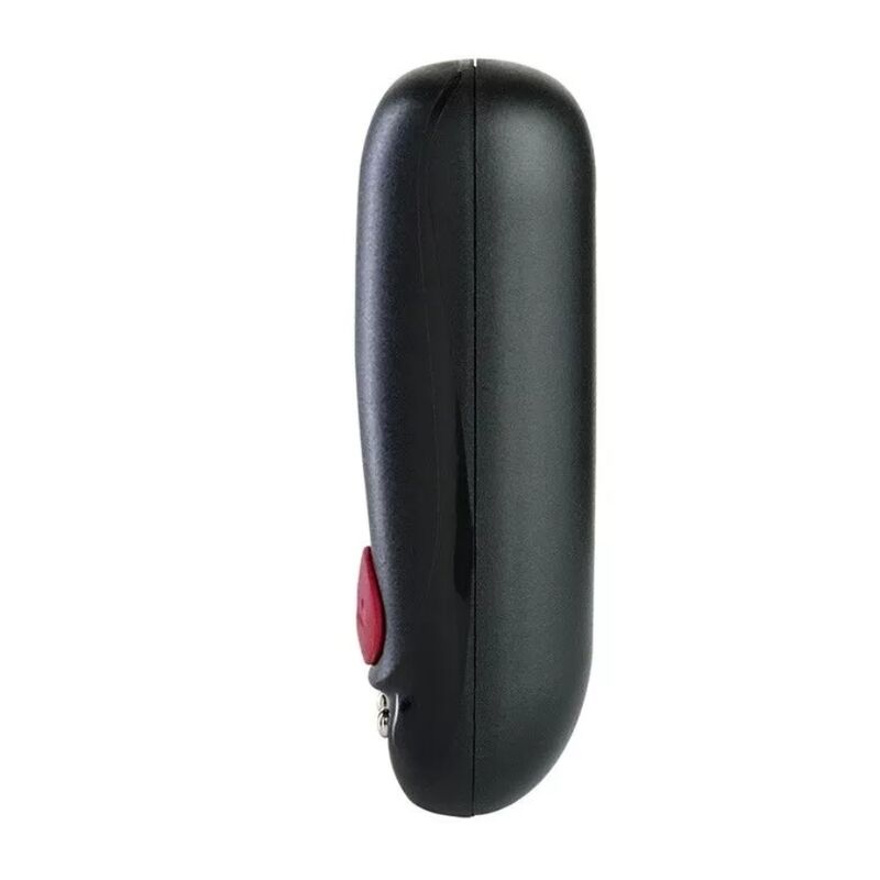 FUN FACTORY - BULLET SCHWARZ – Bild 2