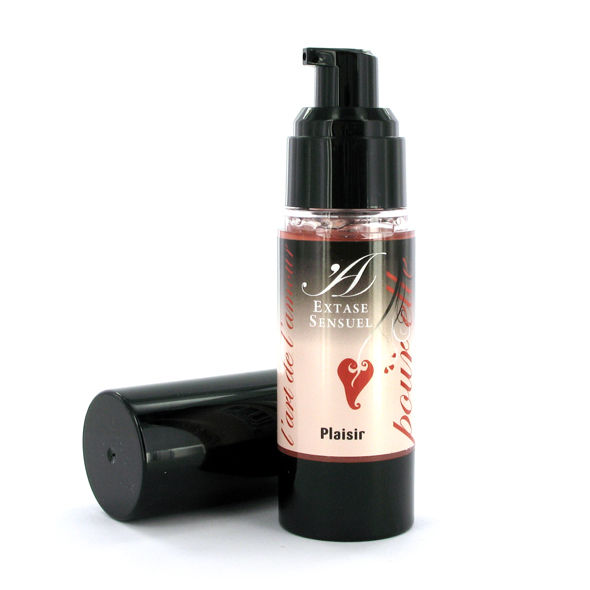EXTASE SENSUAL - CREME ESTIMULANTE PARA ELA - Image 2