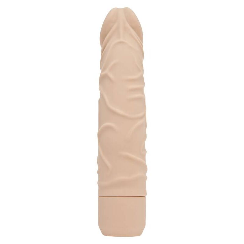 GET REAL - VIBRATEUR NATUREL ORIGINAL CLASSIQUE – Image 3