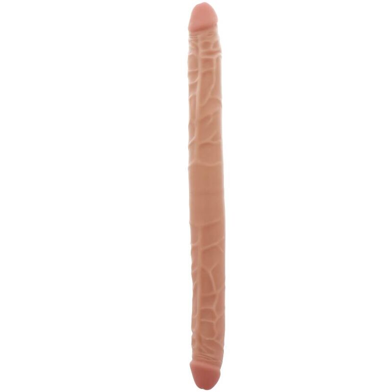 GET REAL - DOPPEL DONG 40 CM HAUT – Bild 3