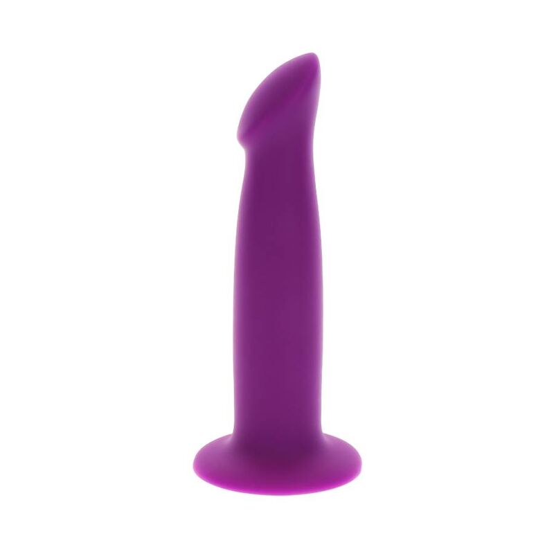 GET REAL - GOODHEAD DONG 12 CM VIOLA - immagine 5
