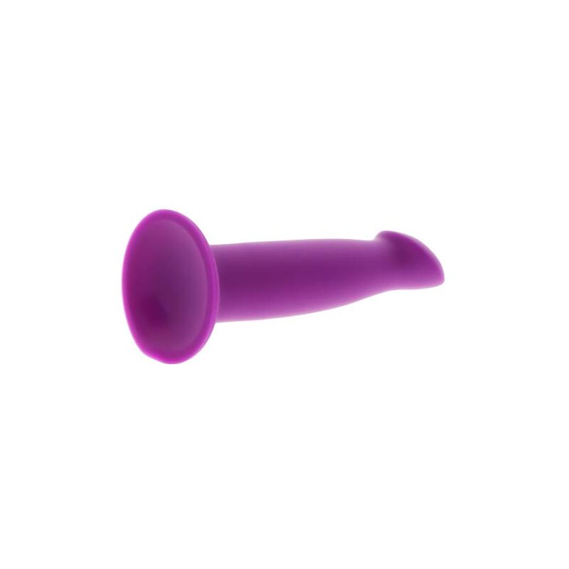 GET REAL - GOODHEAD DONG 12 CM VIOLA - immagine 4