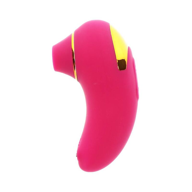 XOCOON - INFINITE LOVE ESTIMULADOR FUCSIA - Imagen 5