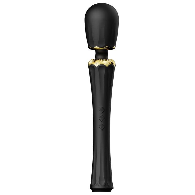 ZALO - BAGUETTE KYRO NOIRE – Image 13