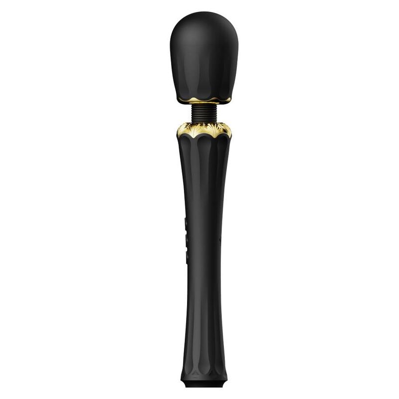 ZALO - BAGUETTE KYRO NOIRE – Image 12