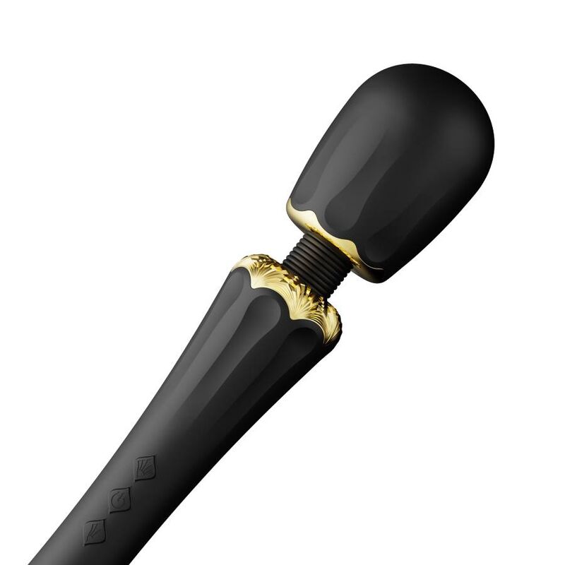 ZALO - BAGUETTE KYRO NOIRE – Image 11