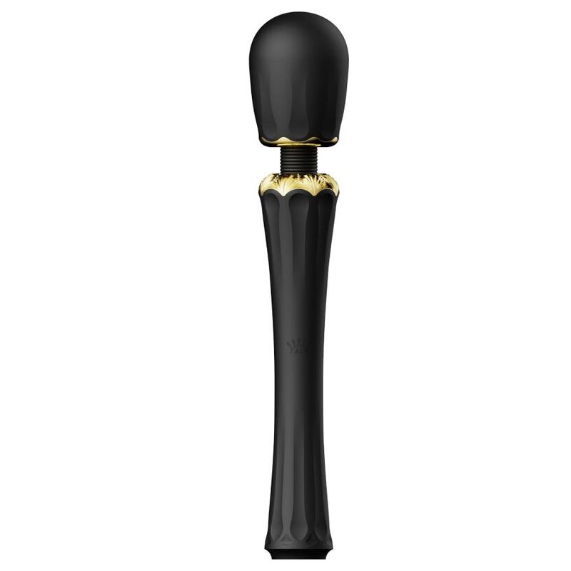 ZALO - BAGUETTE KYRO NOIRE – Image 7