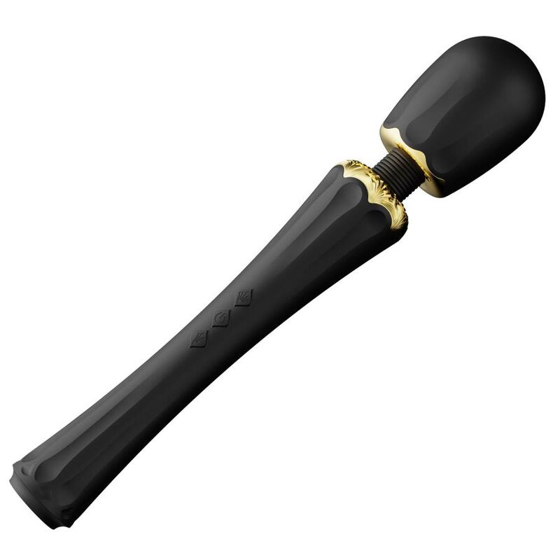 ZALO - BAGUETTE KYRO NOIRE – Image 6