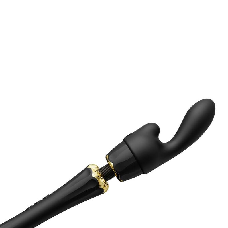 ZALO - BAGUETTE KYRO NOIRE – Image 4