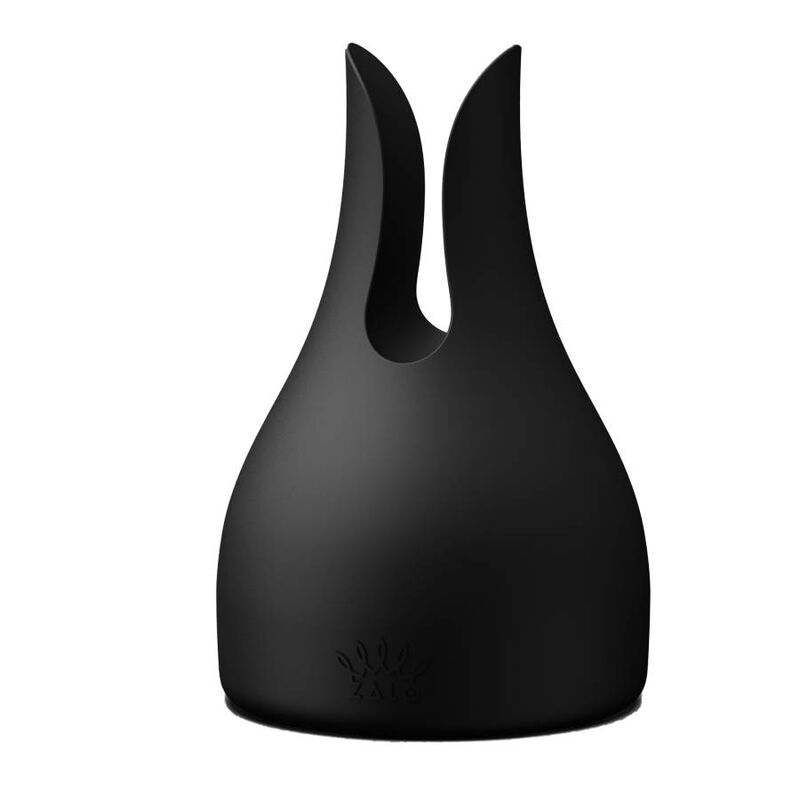 ZALO - BAGUETTE KYRO NOIRE – Image 3