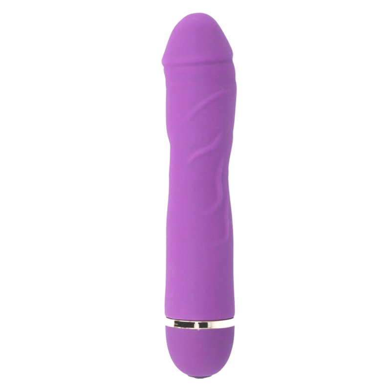 INTENSE - AIRON 20 VELOCIT SILICONE LILLA - immagine 2