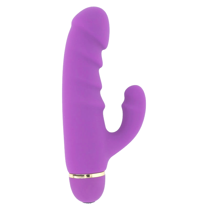 INTENSE - CRASS 20 VELOCIDADES SILICONE LILAC - Image 6