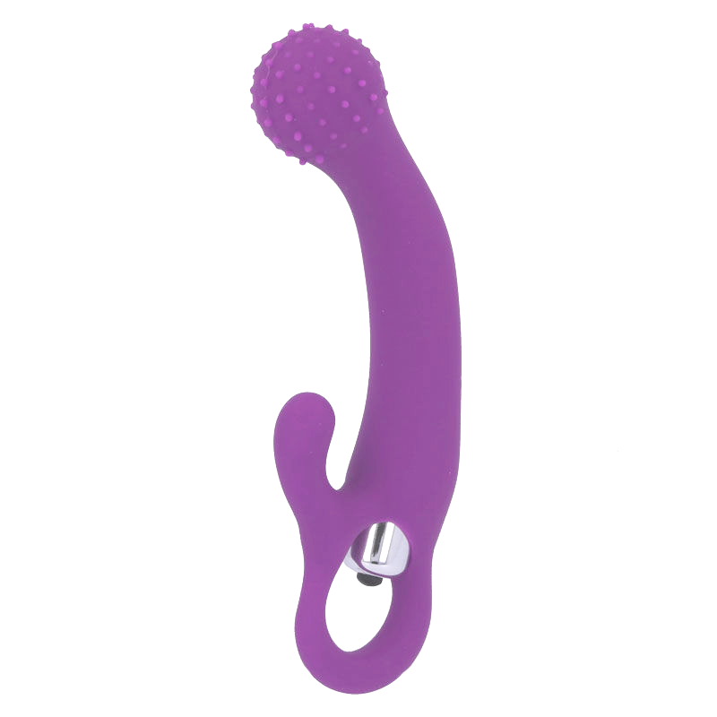 INTENSE - NAILA VIBRANTE SILICONE LILA - Image 3
