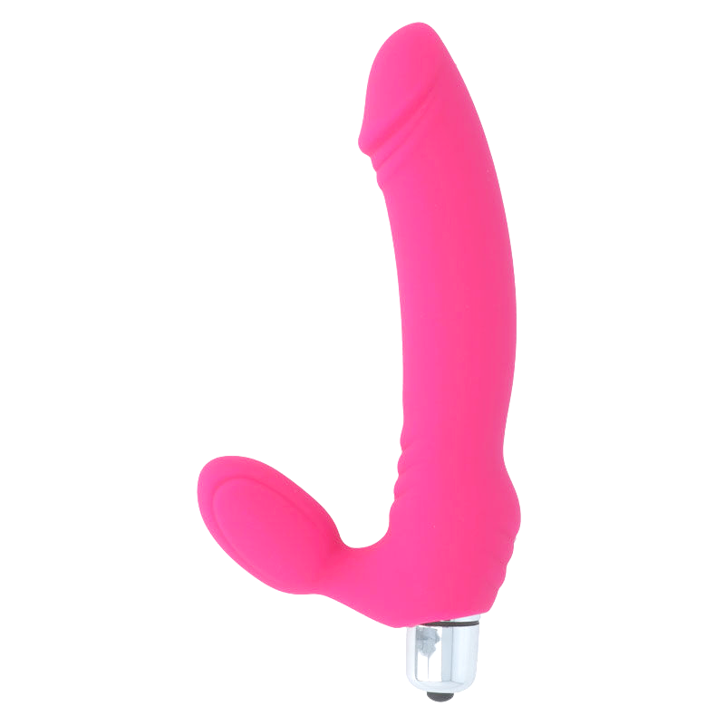 INTENSE - AÚCAR SETE VELOCIDADES SILICONE FUSHSIA - Image 2