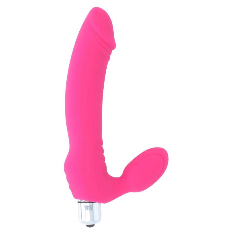 INTENSE - AÚCAR SETE VELOCIDADES SILICONE FUSHSIA - Image 6