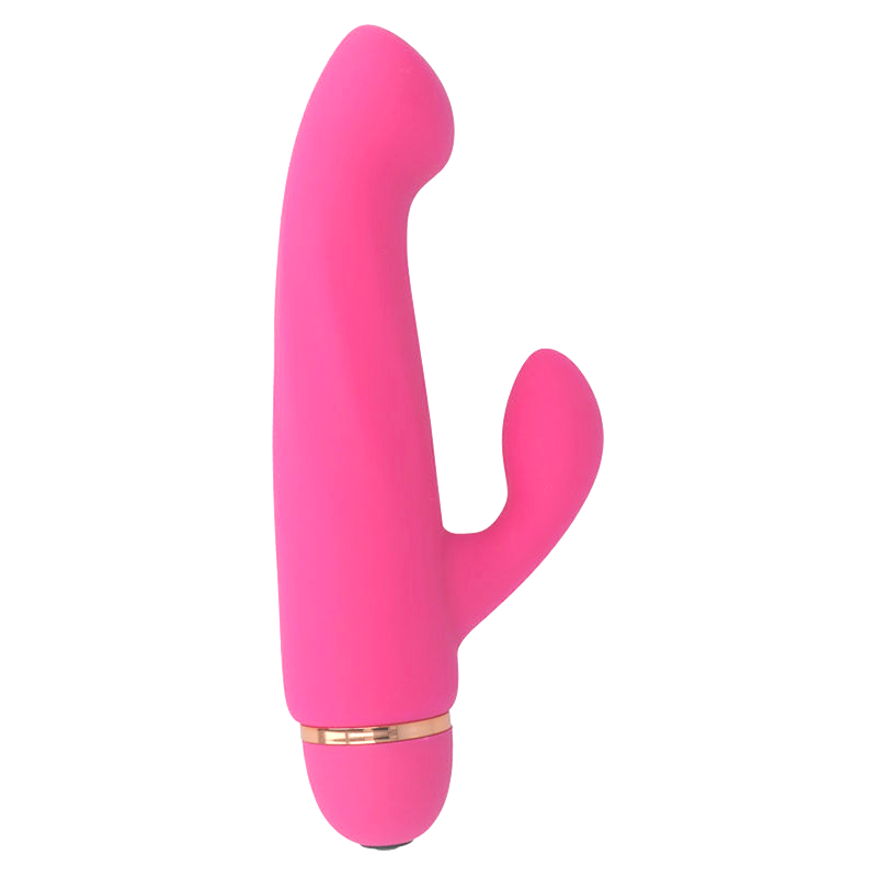 INTENSE - BORAL 20 VELOCIDADES SILICONE ROSA - Image 3