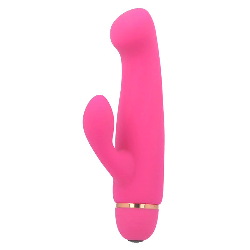 INTENSE - BORAL 20 VELOCIDADES SILICONE ROSA - Image 4