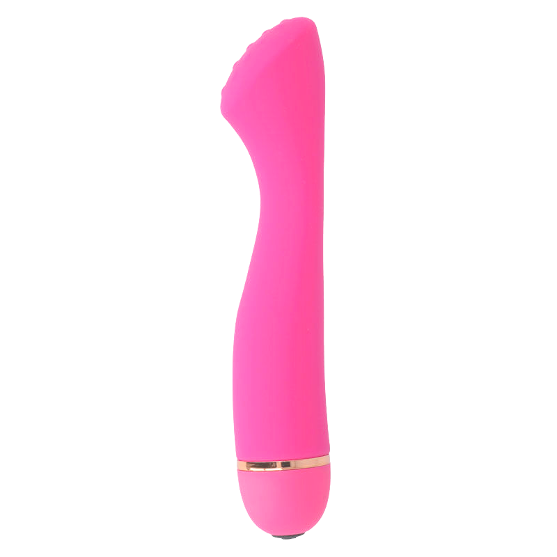 INTENSE - LILO 20 VELOCIDADES SILICONE ROSA - Image 6