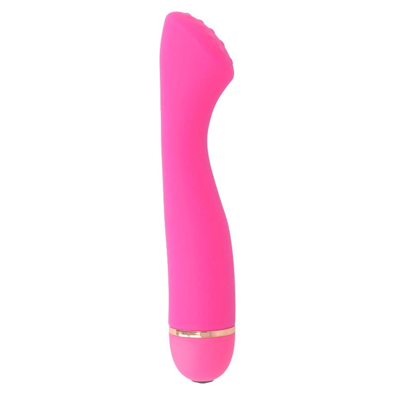 INTENSE - LILO 20 VELOCIDADES SILICONE ROSA - Image 4