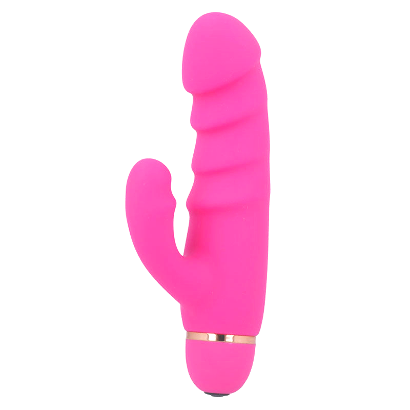 INTENSE - ROSA SILICONE CRASS 20 VELOCIT - immagine 6