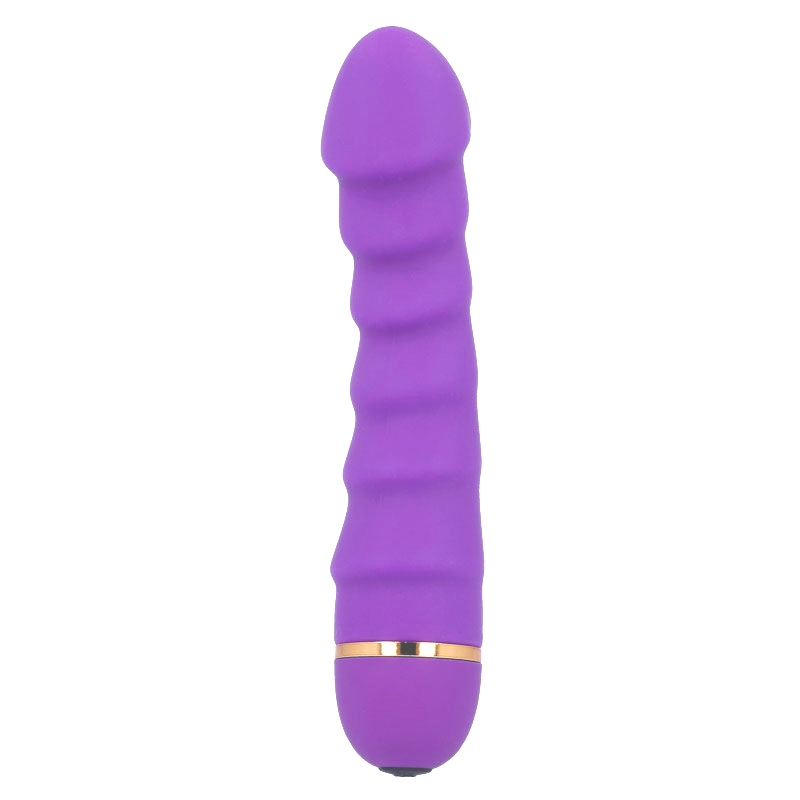 INTENSE - SALLY 20 VELOCIDADES SILICONE LILAC - Image 4