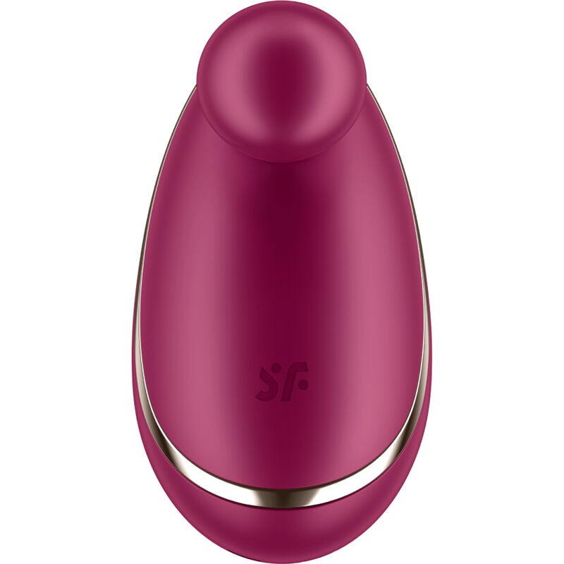 SATISFYER - SPOT SUR 1 BAIE – Image 5